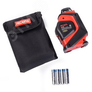 Построитель лазерный ПЛ-360 - фото 9