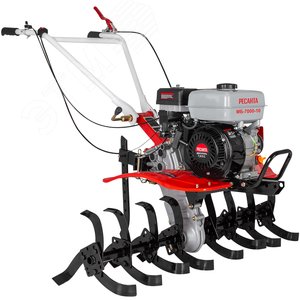 Культиватор бензиновый МБ-7000P-10 - фото 2