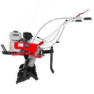 Культиватор бензиновый МБ-7000P-10 - фото 4