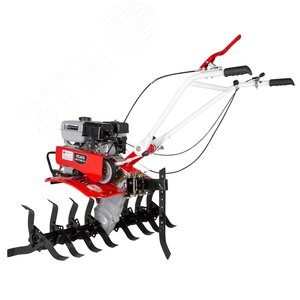 Культиватор бензиновый МБ-7000P-10 - фото 5