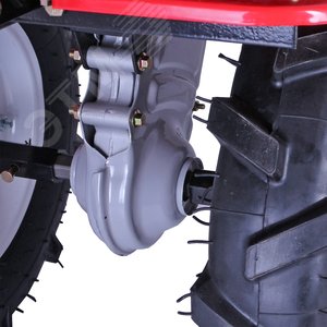 Культиватор бензиновый МБ-7000P-10 - фото 6