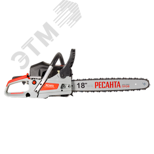 Бензопила БП-5218 - фото 2