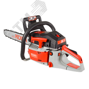 Бензопила БП-5218 - фото 3