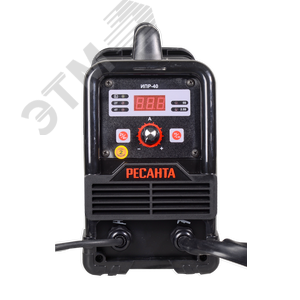 Инверторный плазменный резак ИПР-40 - фото 2