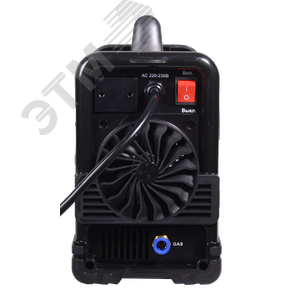 Инверторный плазменный резак ИПР-40 - фото 4