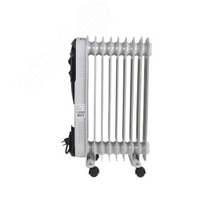 Радиатор масляный ОМПТ- 9Н 2 кВт 67/3/4 Ресанта - 4