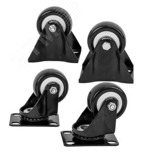 Аппарат сварочный инверторный САИ- 315АД (АС/DC) - фото 9