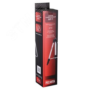 Штатив универсальный ШУ-1 - фото 6