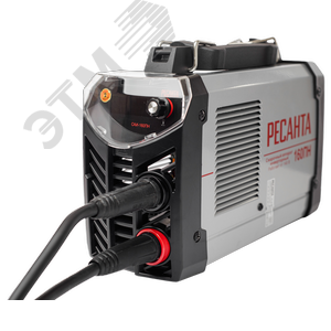 Инвертор сварочный ММА САИ  160ПН - фото 10