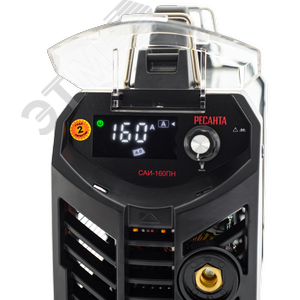 Инвертор сварочный ММА САИ  160ПН - фото 11