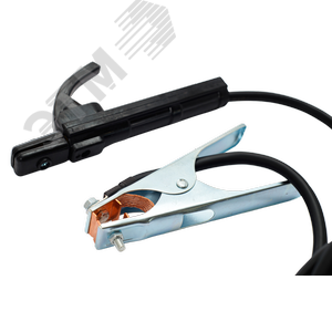 Инвертор сварочный ММА САИ  160ПН - фото 13