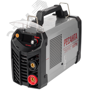 Инвертор сварочный ММА САИ  160ПН - фото 2