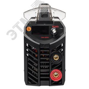 Инвертор сварочный ММА САИ  160ПН - фото 3