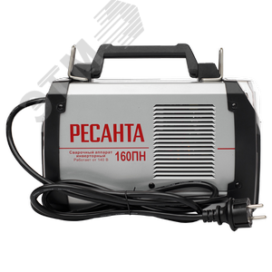 Инвертор сварочный ММА САИ  160ПН - фото 5