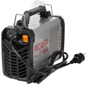 Инвертор сварочный ММА САИ  160ПН - фото 6