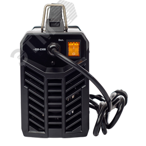 Инвертор сварочный ММА САИ  160ПН - фото 7