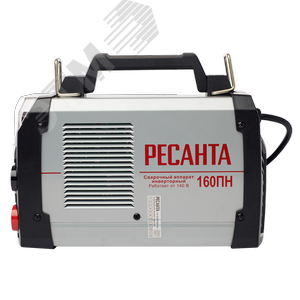 Инвертор сварочный ММА САИ  160ПН - фото 9