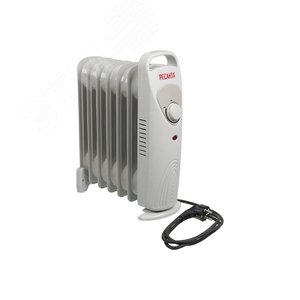 Радиатор масляный ОММ- 7Н 0,7 кВт