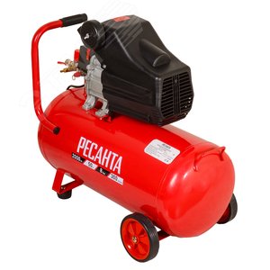 Компрессор КП-50/300М - фото 1