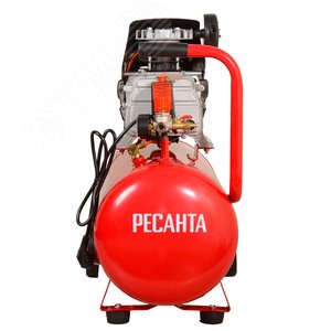 Компрессор КП-50/300М - фото 4