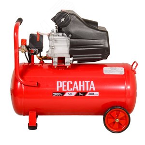 Компрессор КП-50/300М - фото 5