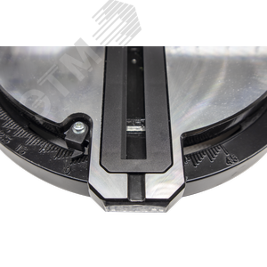 Пила торцовочная ТП-210 - фото 14