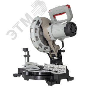 Пила торцовочная ТП-210 - фото 3