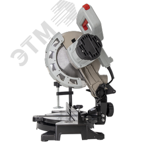 Пила торцовочная ТП-210 - фото 4