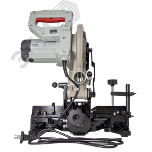 Пила торцовочная ТП-210 - фото 5