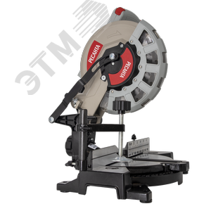 Пила торцовочная ТП-210 - фото 7