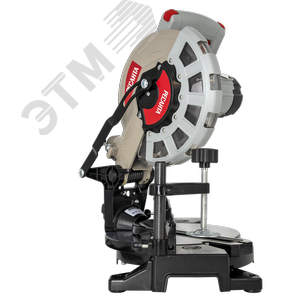 Пила торцовочная ТП-210 - фото 8