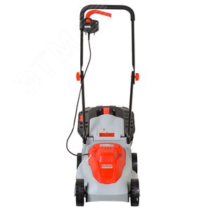 Газонокосилка электрическая КР-1200 ЭП - фото 5