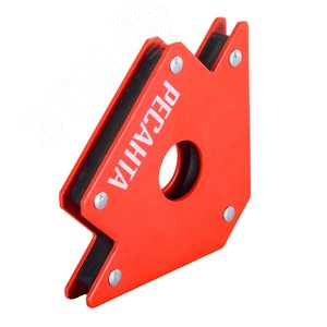 Изображение товара Угольник магнитный УМ-23, (шт)