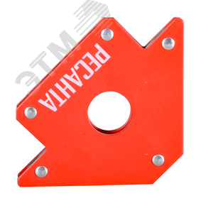 Угольник магнитный УМ-23, - фото 2