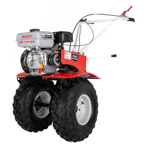 Культиватор бензиновый МБ-7500P-БФ - фото 1