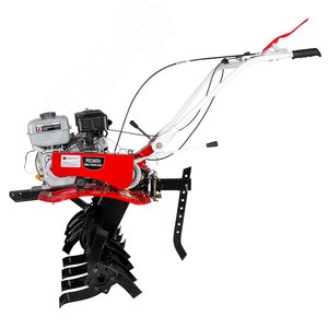 Культиватор бензиновый МБ-7500P-БФ - фото 4