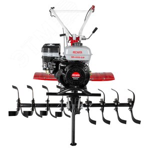 Культиватор бензиновый МБ-7500P-БФ - фото 5