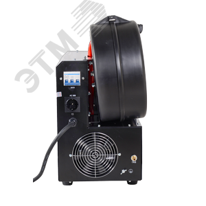 Полуавтомат сварочный САИПА-250 MIG/MAG - фото 5