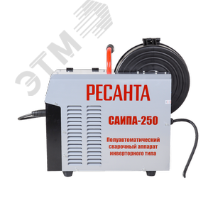 Полуавтомат сварочный САИПА-250 MIG/MAG - фото 6