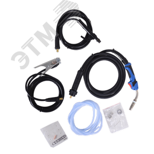 Полуавтомат сварочный САИПА-250 MIG/MAG - фото 8