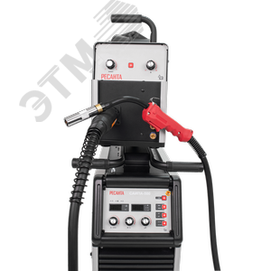 Полуавтомат сварочный САИПА-500 MIG/MAG - фото 10