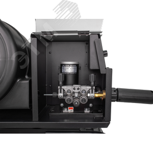 Полуавтомат сварочный САИПА-500 MIG/MAG - фото 11