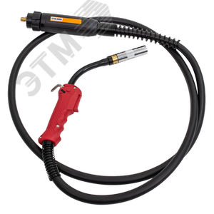 Полуавтомат сварочный САИПА-500 MIG/MAG - фото 13