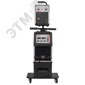 Полуавтомат сварочный САИПА-500 MIG/MAG - фото 2