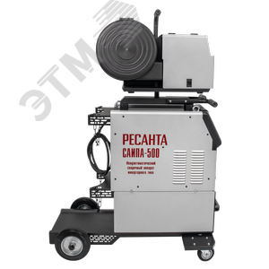 Полуавтомат сварочный САИПА-500 MIG/MAG - фото 3