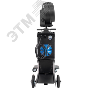 Полуавтомат сварочный САИПА-500 MIG/MAG - фото 4