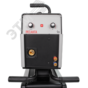 Полуавтомат сварочный САИПА-500 MIG/MAG - фото 8