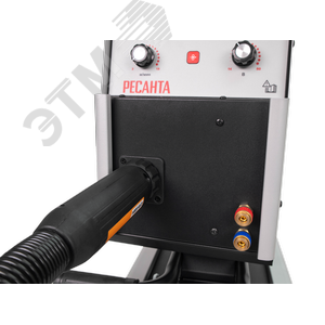 Полуавтомат сварочный САИПА-500 MIG/MAG - фото 9