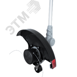 Триммер электрический ЭТ-600 - фото 2