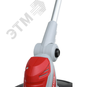 Триммер электрический ЭТ-600 - фото 4